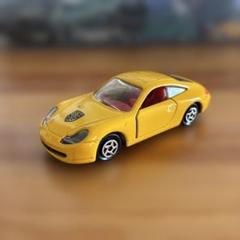 マジョレットミニカー PORSCHE996のサムネイル