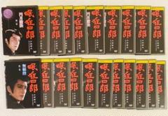 超豪華☆眠狂四郎 DVD 全巻セット！！ - メルカリ