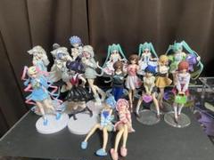 2025年最新】美少女フィギュアまとめ売りの人気アイテム - メルカリ