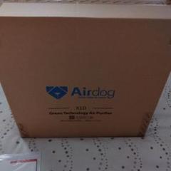 Airdog　X1D　未開封のサムネイル
