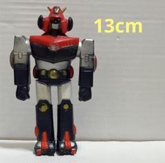 ☆コンバトラーV ソフビ 13cm☆ ☆コンバトラーV ソフビ 13cm☆ - メルカリ