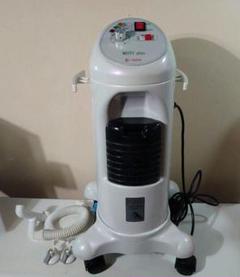 ミスティプラス　超音波ミストヘッドスパ　ピジョン 美容室 業務プロ用 48454-223-