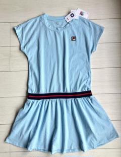 新品＊FILAフィラ＊テニスワンピースM