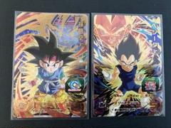 2025年最新】ドラゴンボールヒーローズ ベジータjr.の人気