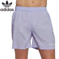 【最終価格】adidas アディダス スイムショーツ　スイムウェア 水着 M