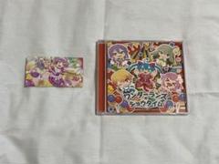プロセカ ワンダーランズ×ショウタイム CD