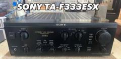2025年最新】SONY TA F333の人気アイテム - メルカリ