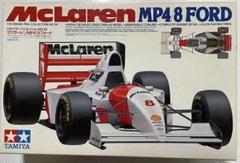(未使用･未開封品)　タミヤ 1/20 マクラーレンMP4/8フォード (1/20グランプリコレクションNo.39:20039) v1yptgt Amazon | タミヤ 1/20 マクラーレンMP4/8フォード (1/20