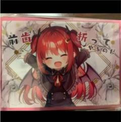 にじさんじロア スリーブ