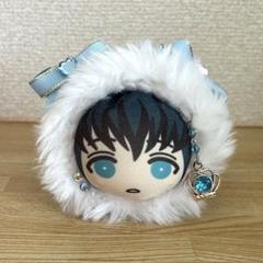 おまんじゅう　着ぐるみ5