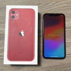 iPhone11 本体