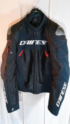 Dainese ダイネーゼ Airの中古/未使用品 - メルカリ