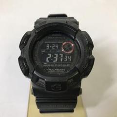 希少モデル CASIO G-SHOCK GW-9100MB-1JF