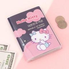 ハローキティ♡激レア♡台湾限定パスポートケース ハローキティ♡激レア♡台湾限定パスポートケース 日焼けキティ