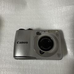 2025年最新】Canon PowerShot A1200の人気アイテム - メルカリ