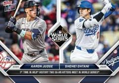 激レア【未開封】大谷翔平選手&アーロンジャッジ選手
限定コラボレーションボール 20250612_Judge_rue-560x373.jpg