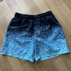 男子用水着