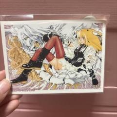 デスノート ミサミサ ステッカー