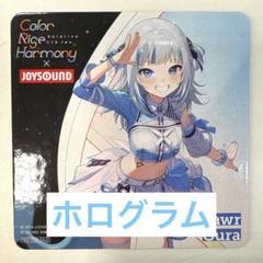 がうるぐら みるハコ ホロライブ アクリルコースター 5th fes