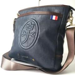 極美品 CASTELBAJAC カステルバジャック トートバッグ