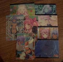 転生したら第七王子だったので、気ままに魔術を極めます クリアカード