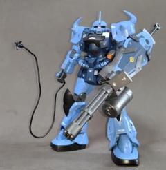 【未組立品】HGUC 1/144 グフ+グフカスタム+ザクⅡFS 3個 未組立品】HGUC 1/144 グフ+グフカスタム+ザクⅡFS 3個