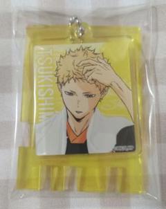 ハイキュー！！ 月島蛍