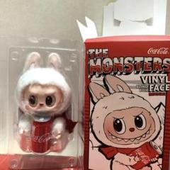 2025年最新】LABUBU THE MONSTERS コカコーラの人気アイテム