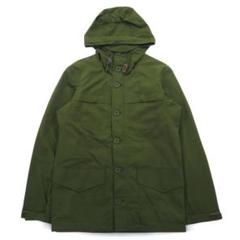 Levi's - 【Levi's】ボアフーディー マウンテンパーカー 美品