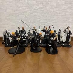 BLEACH ブリーチ プライズフィギュア 15体セット まとめ売り