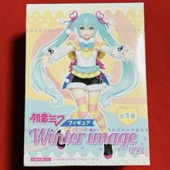 【新品未開封/匿名配送】初音ミク ウインターイメージバージョン 10体セット 初音ミク フィギュア Winter image ver.｜キャラクタートイ