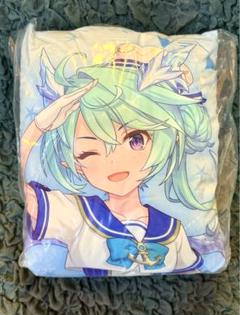 シェフィ ロングクッション プリンセスコネクト プリコネ シェフィ ロングクッション プリンセスコネクト プリコネ