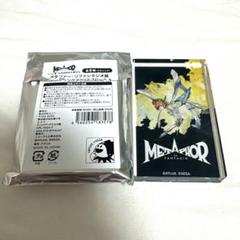 メタファー展 アクリルブロックA ガリカ