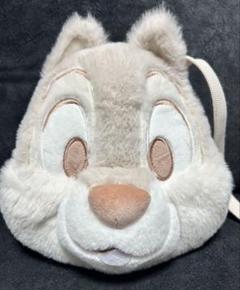 Disney チップとデール ショルダーバッグ