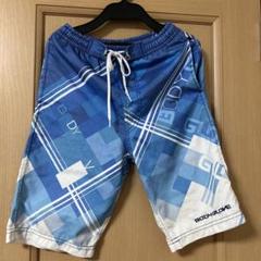 P1 BODY GLOVE 男の子用水着 青系
