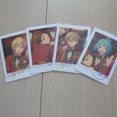あんスタ　まとめ売り　缶バッジ　アクリル　ぱしゃこれ　カード　紙類 あんスタ ぱしゃこれ 缶バッジ まとめ売り - メルカリ