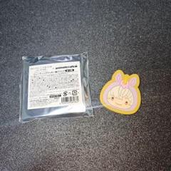 KING OF PRISM キンプリ クッキー風クリップ 如月ルヰ