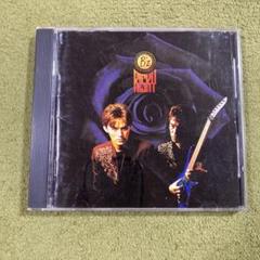 B'z RISKY CD (BMCR-18) 1990年発売 Risky : B'z | HMV&BOOKS online - BMCR-18
