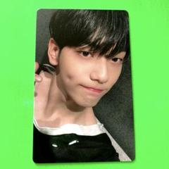 TXT スビン　연준　soobin アンケート　japan fc moa