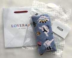 【お値下げ】フェイラー　ハイジ座布団カバー　#レア お値下げ】フェイラー ハイジ座布団カバー #レア