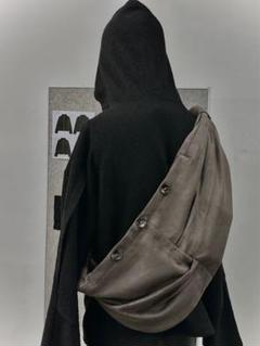 ショルダーバッグ CGYYDS Vagrnt bag