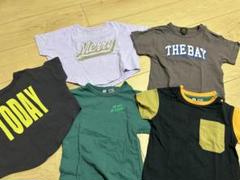 マーキーズ 90サイズ　Tシャツ　まとめ売り