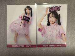 RiNCENT♯ 本気すず【オンライン限定】ランダムチェキ 5枚セット