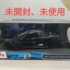(未使用･未開封品)PMA 1/43 ガヤルド LP600 ADAC 2011 #1 完成品 開封 PMA 1/43 ランボルギーニ ガヤルド LP600+ #1 REITER