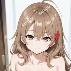 名*し様 萌えタオル\