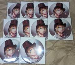 うたプリ【K.M☆U.P】翔缶バッジセット