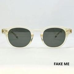 Fakeme FAKE ME フェイクミー サングラス