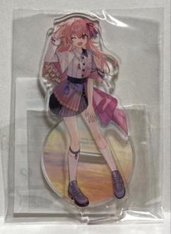 プロセカ　セカライ　4th アクリルスタンド　桃井愛莉