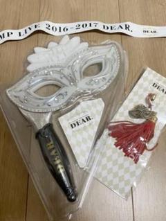 Jump Dear ストラップの中古 未使用品を探そう メルカリ