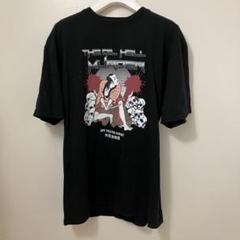 ネイバーフッド Tシャツ L 女殺油地獄 中村獅童